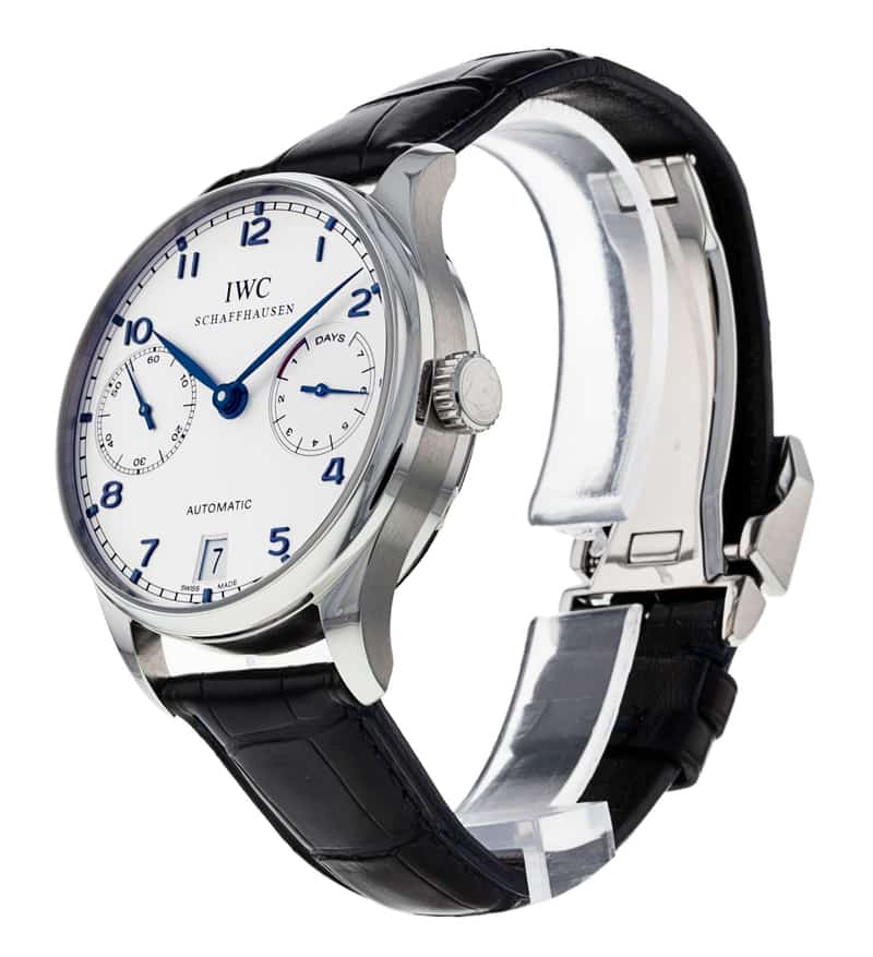 IWC Portuguese Automatic IW500107